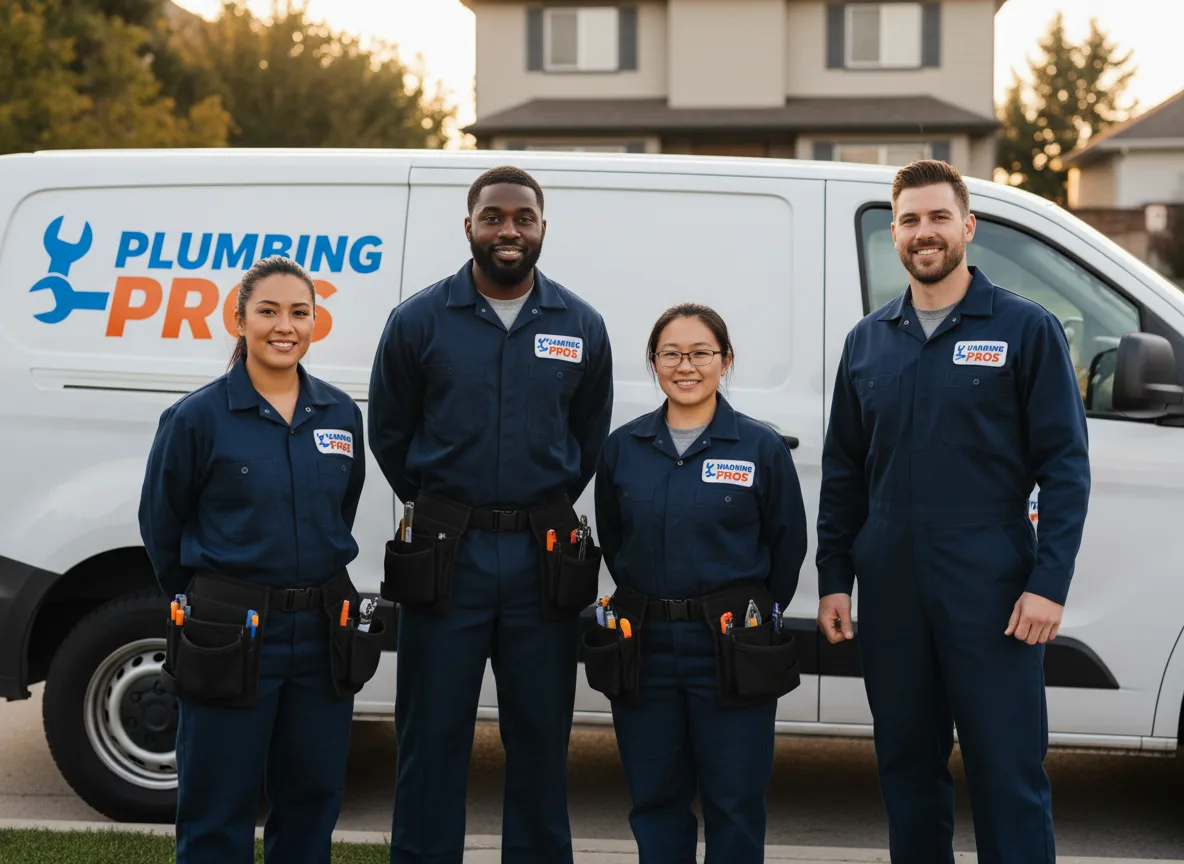 Water Heater Repair company in Cherryville, NC